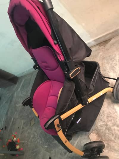 Stroller