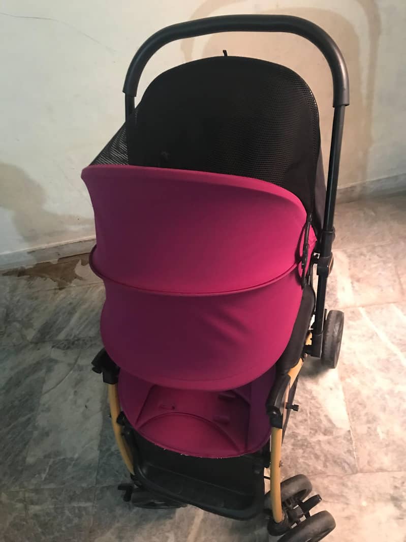 Stroller 2