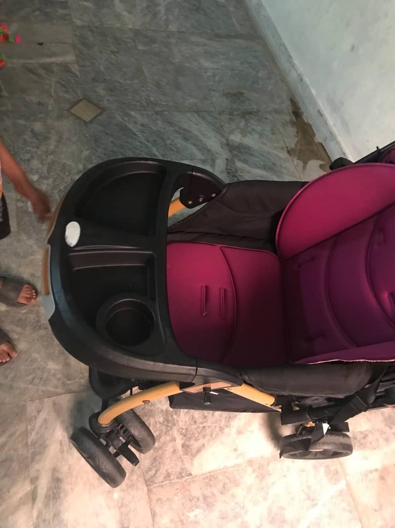 Stroller 5