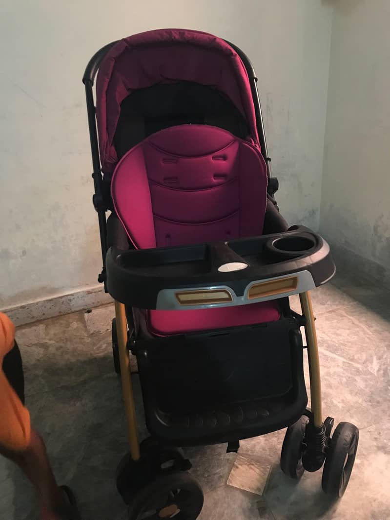 Stroller 6