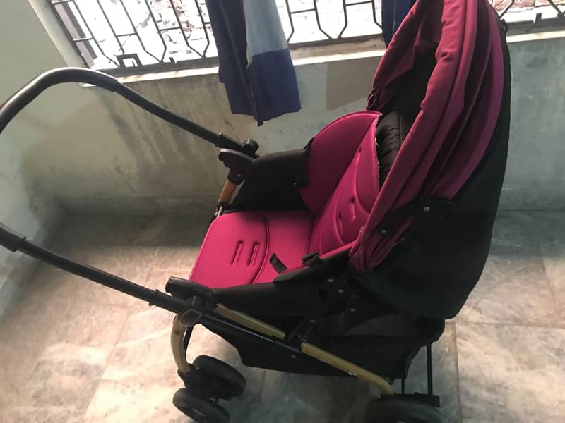 Stroller 7