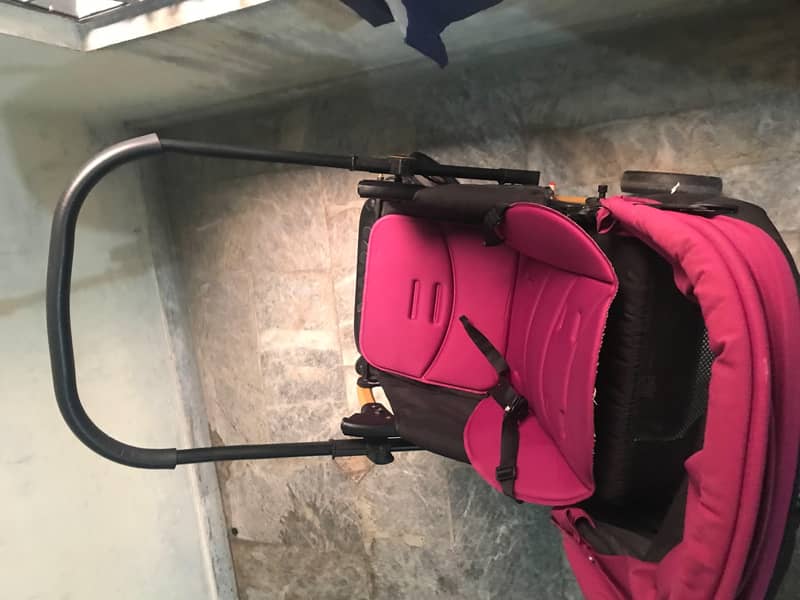 Stroller 9