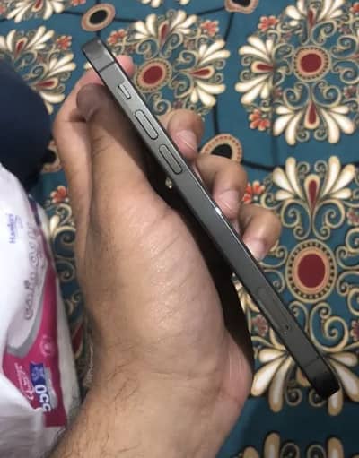 Apple iPhone 12 Pro