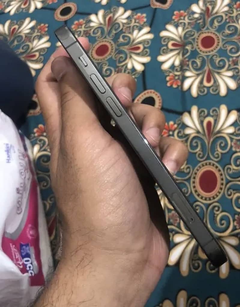Apple iPhone 12 Pro 0