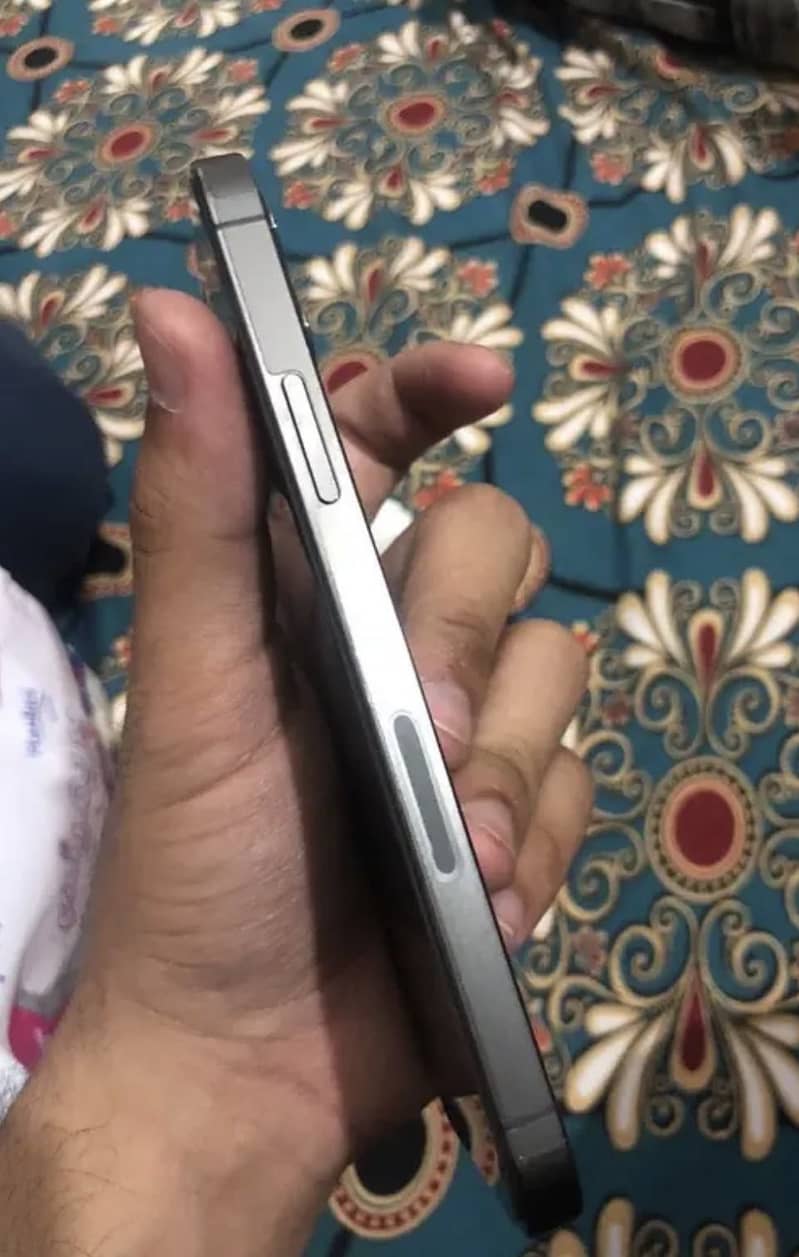 Apple iPhone 12 Pro 2