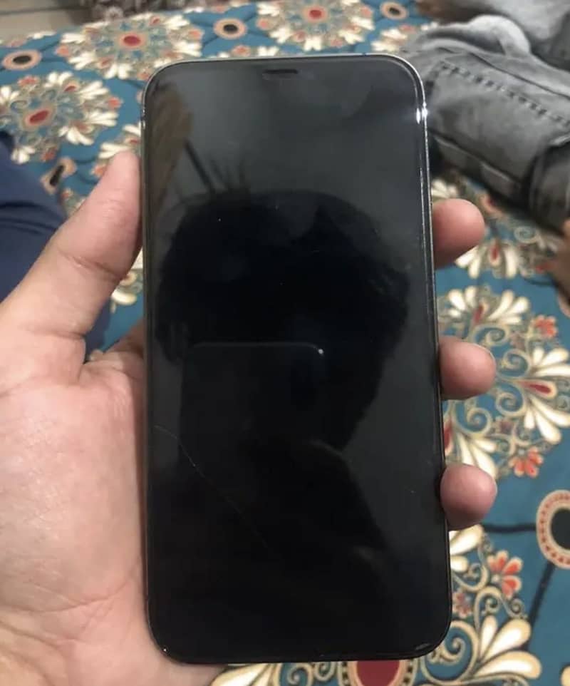 Apple iPhone 12 Pro 4