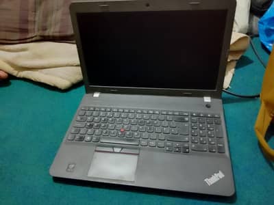 Lenovo Thinkpad