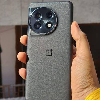 One Plus 11 5G