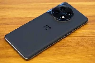 One Plus 11 5G 1