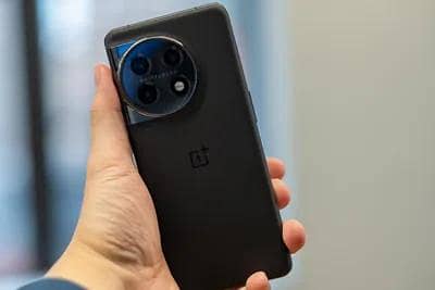 One Plus 11 5G 3