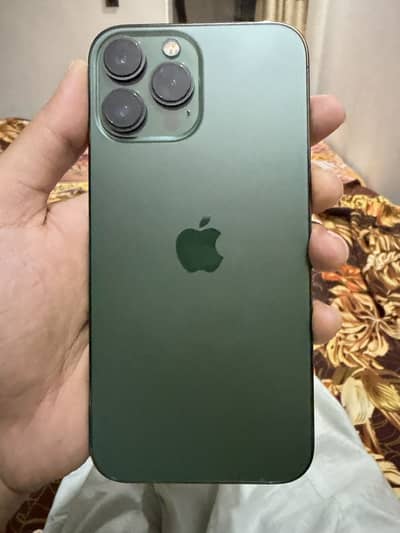 Apple iPhone 13 Pro Max