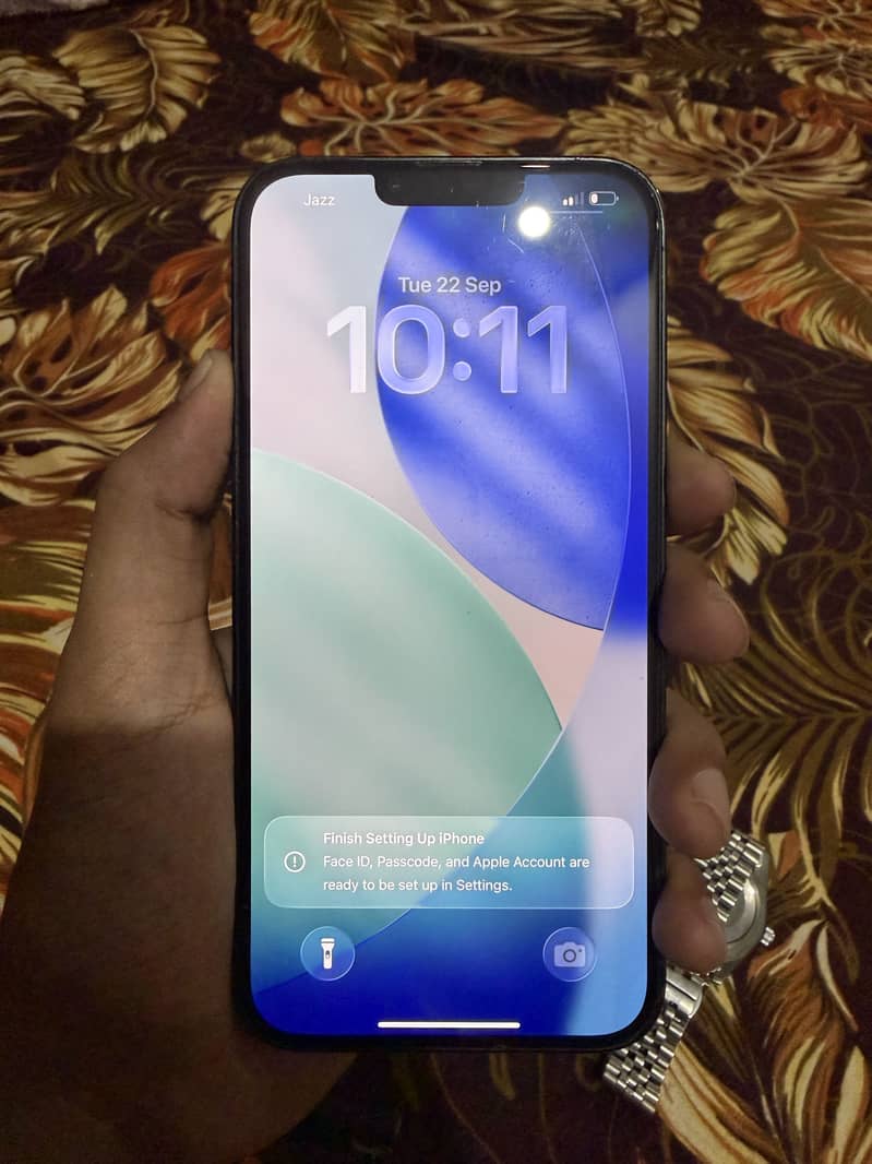 Apple iPhone 13 Pro Max 4