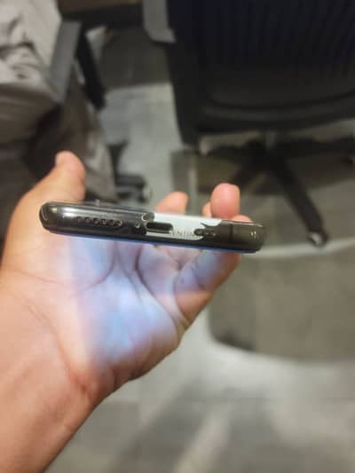 IPHONE XS NON PTA 64 GB SALE AND EXCHANGE POSSIBLE