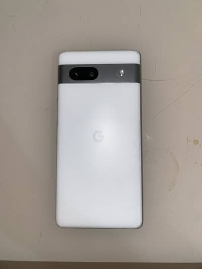Google Pixel 7a