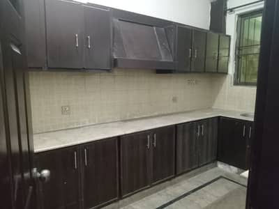 5 marla ground floor for rent