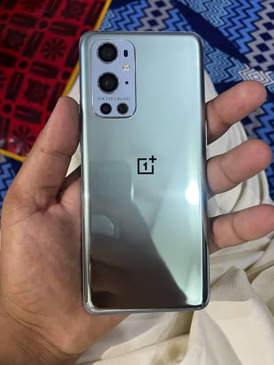 One Plus 9 pro 5G