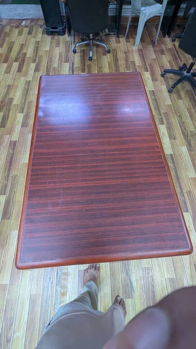 office table
