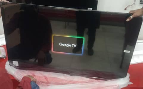 LED Haier