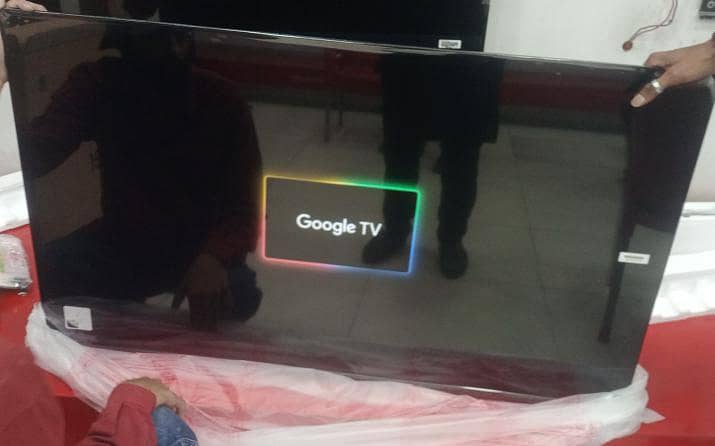 LED Haier 0