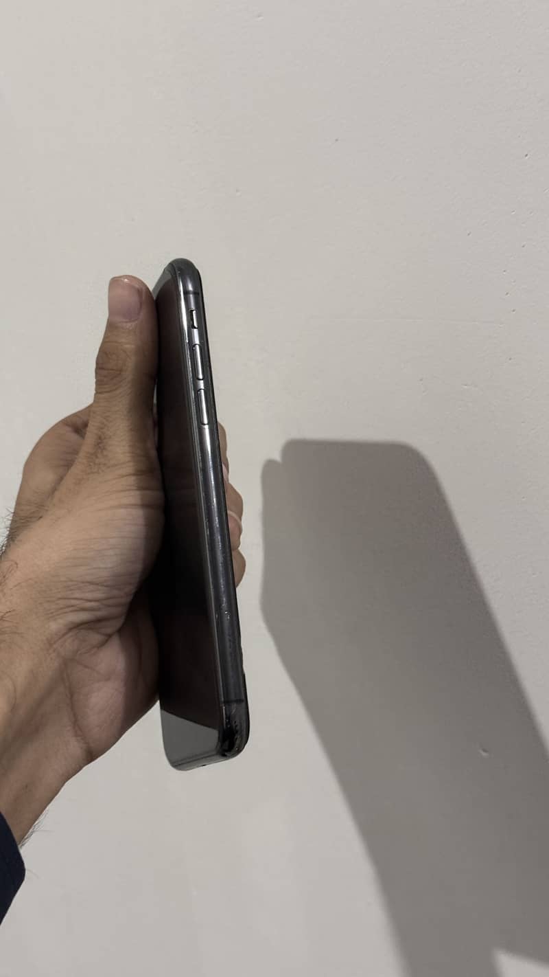 Apple iPhone X 7