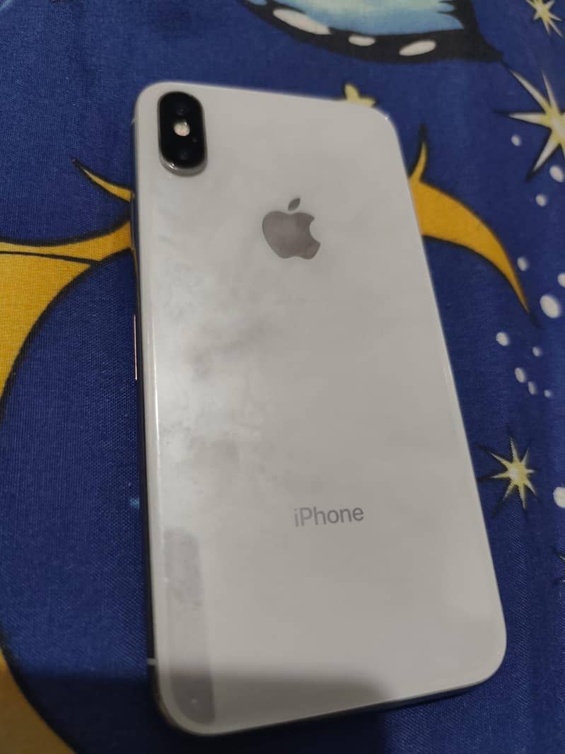 Apple iPhone X 2