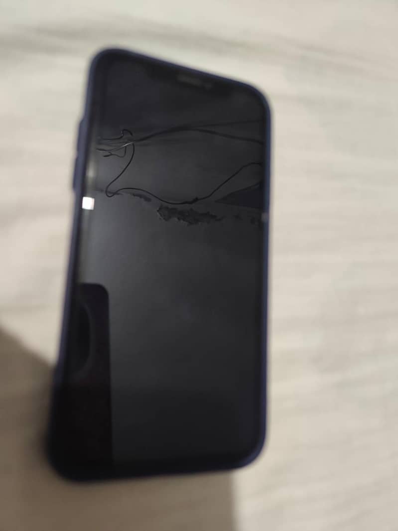 Apple iPhone X 5