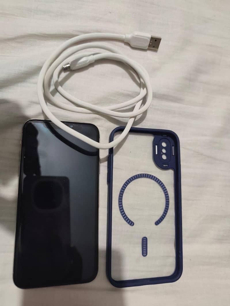 Apple iPhone X 7