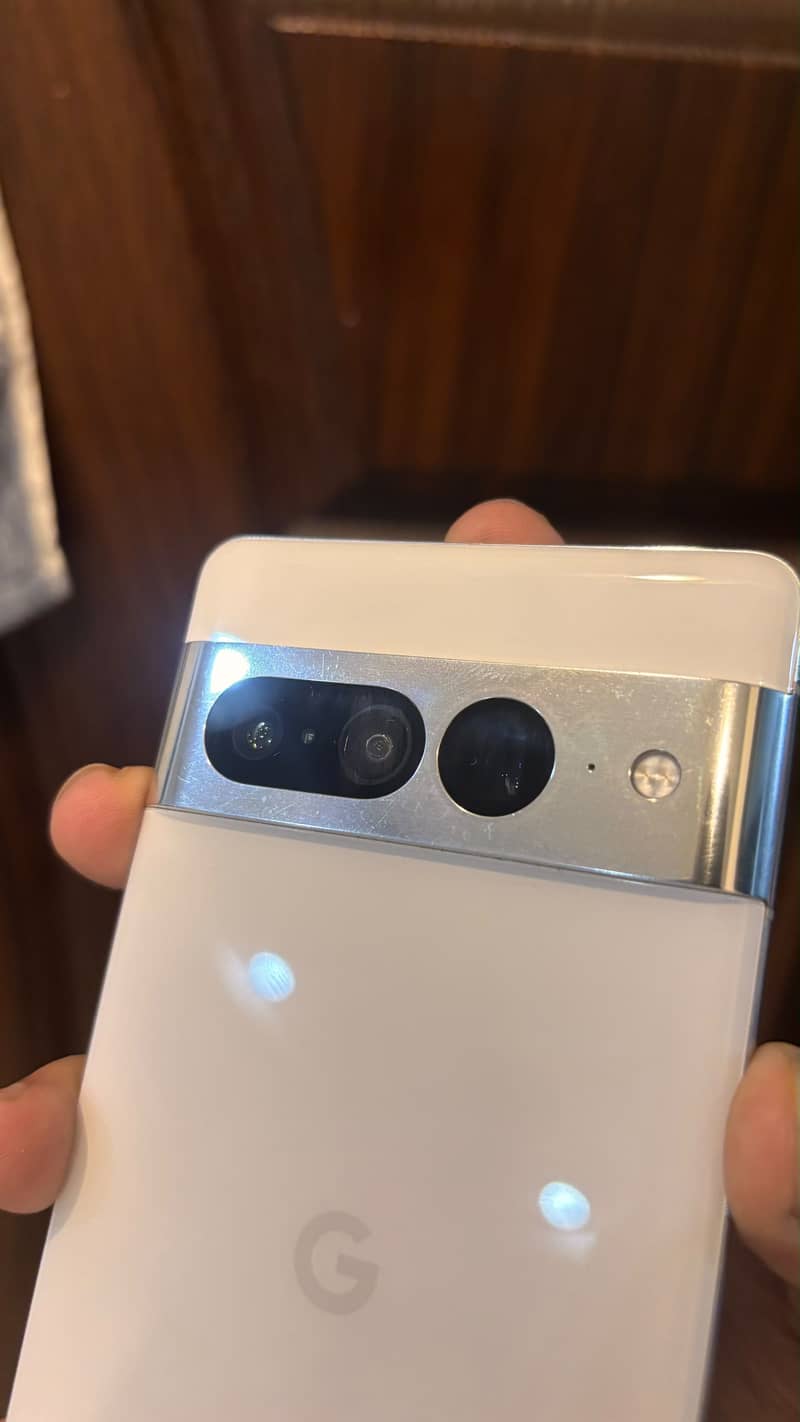 Google Pixel 7 Pro 2