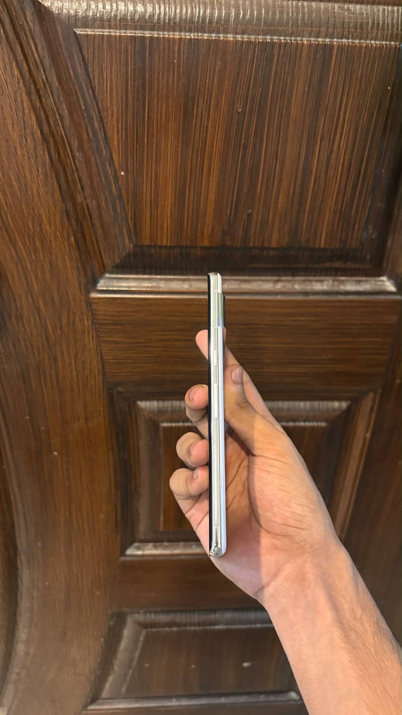 Google Pixel 7 Pro 3