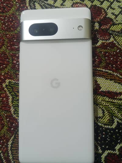 Google Pixel 7