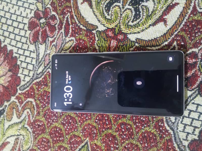 Google Pixel 7 1