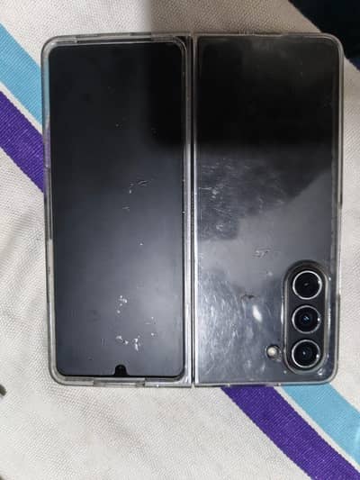 Samsung Mobile Z Fold 5