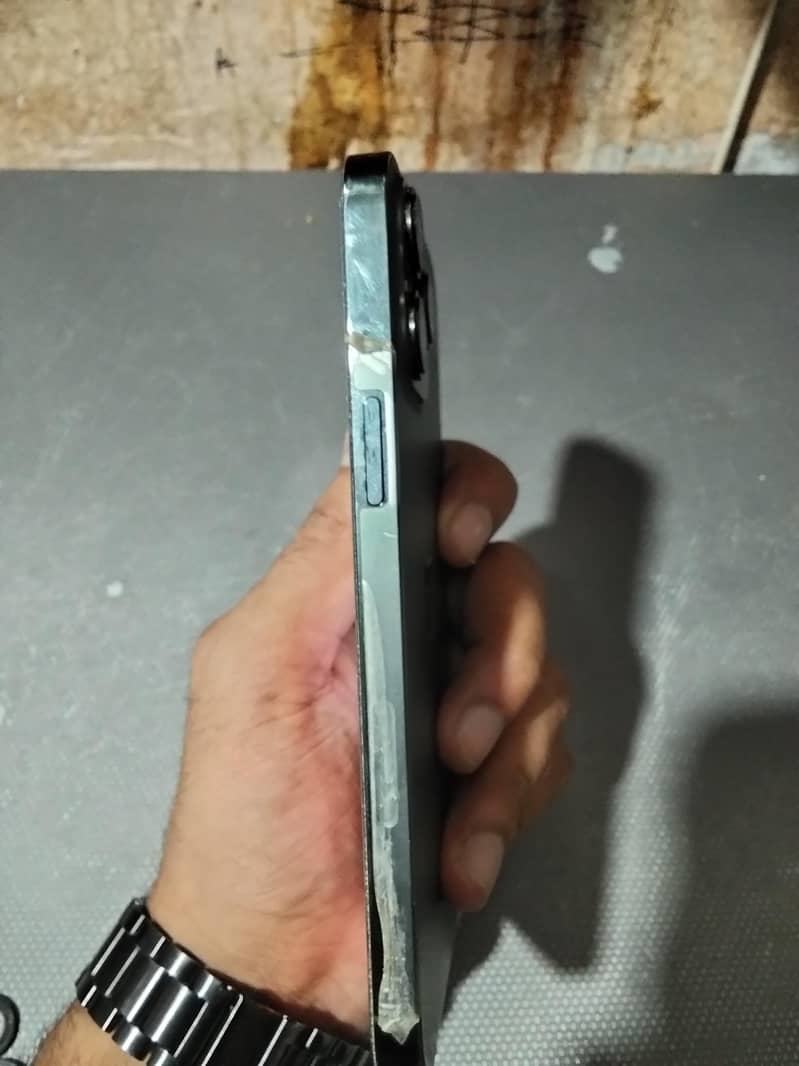Apple iPhone 13 Pro Max 2