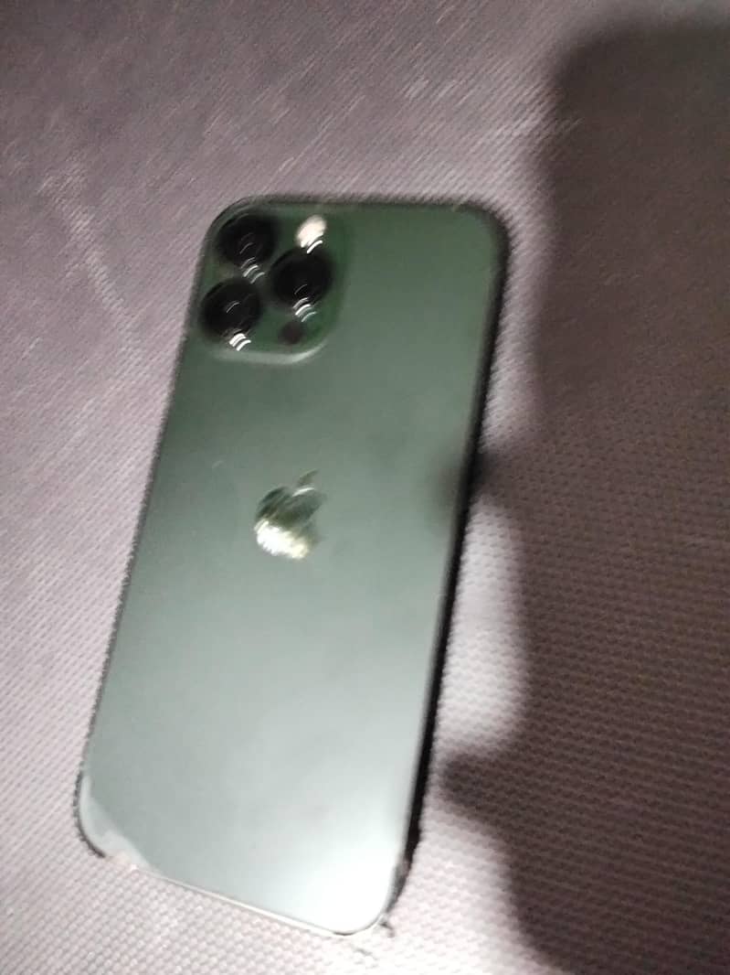 Apple iPhone 13 Pro Max 6