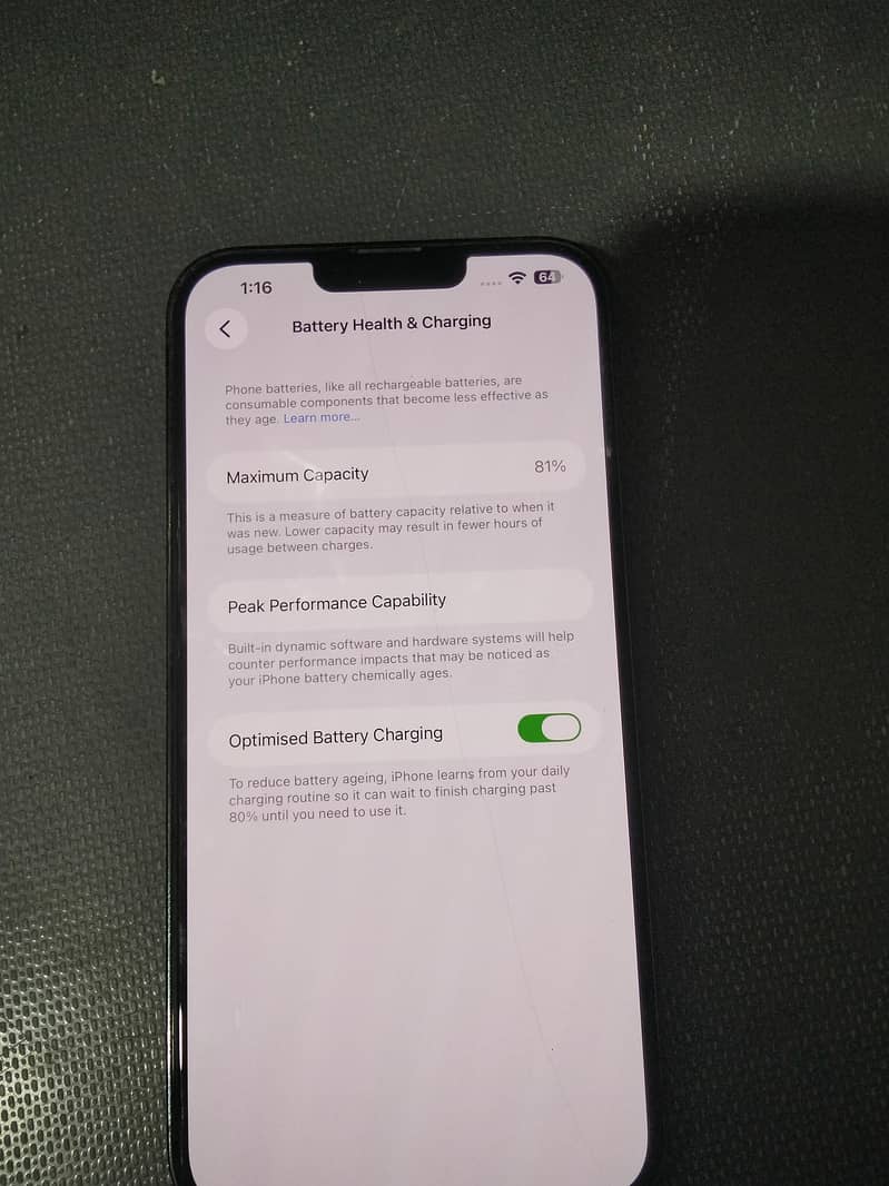 Apple iPhone 13 Pro Max 7