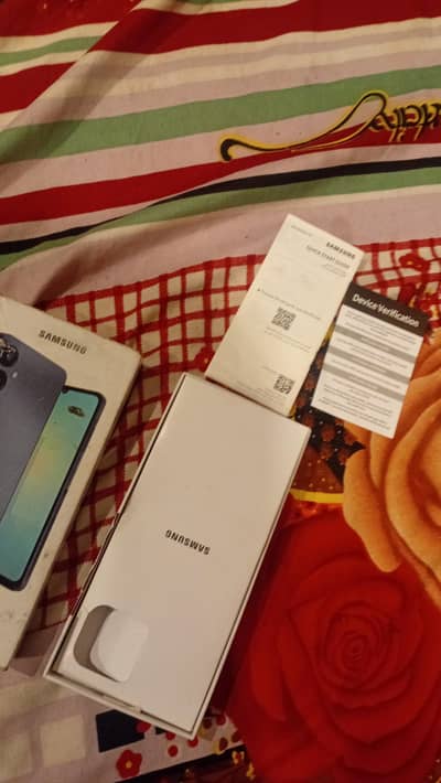 Samsung Mobile A06