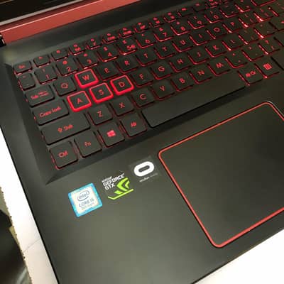 Acer Nitro 5