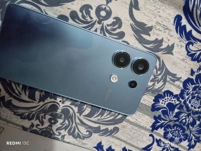 Xiaomi Redmi Note 13