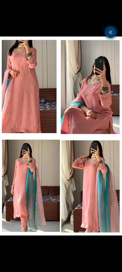 3 pice suit