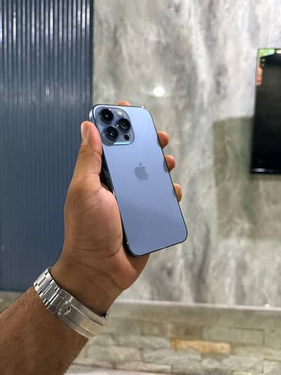 iphone 13 pro jv 256 Gb