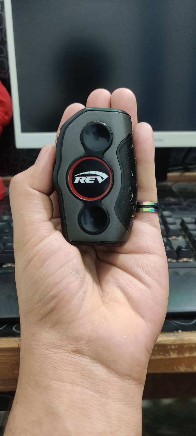 vaping pod 0