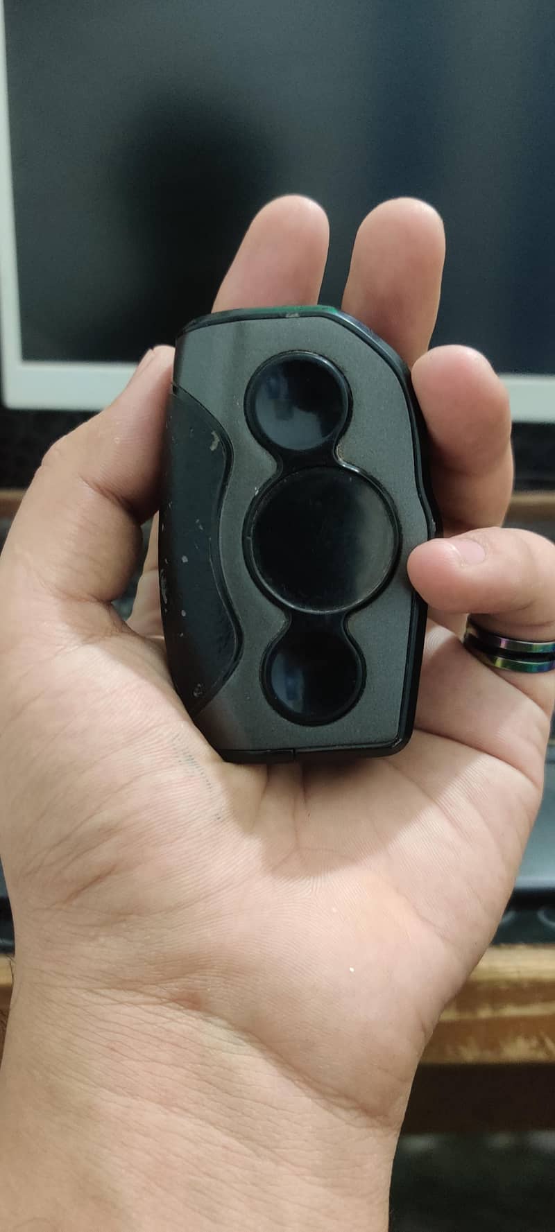 vaping pod 1
