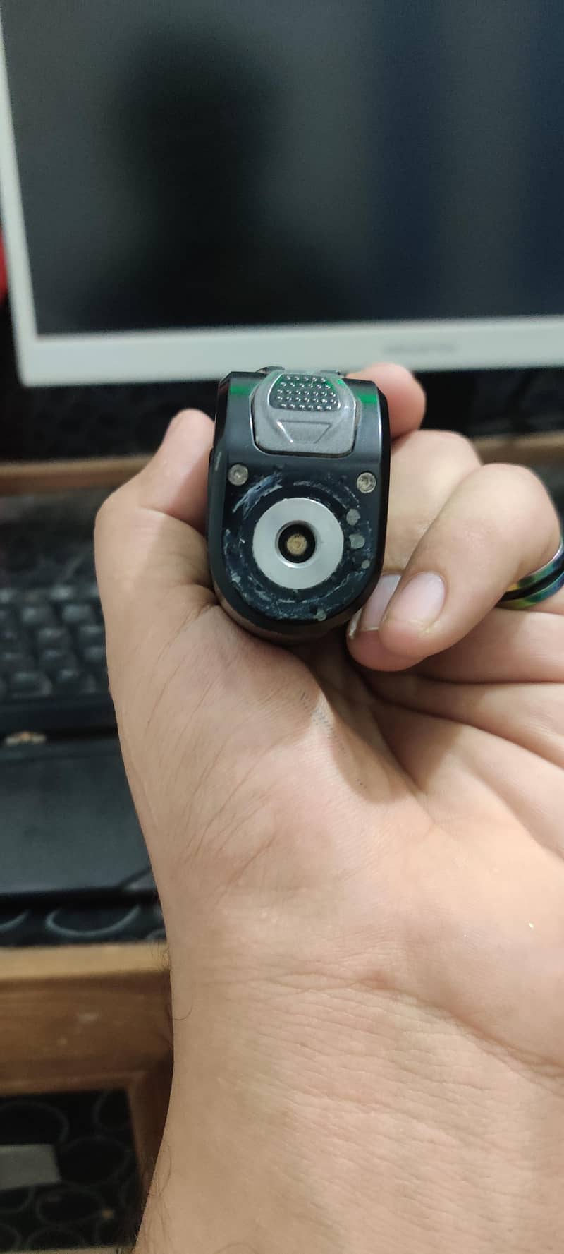 vaping pod 2