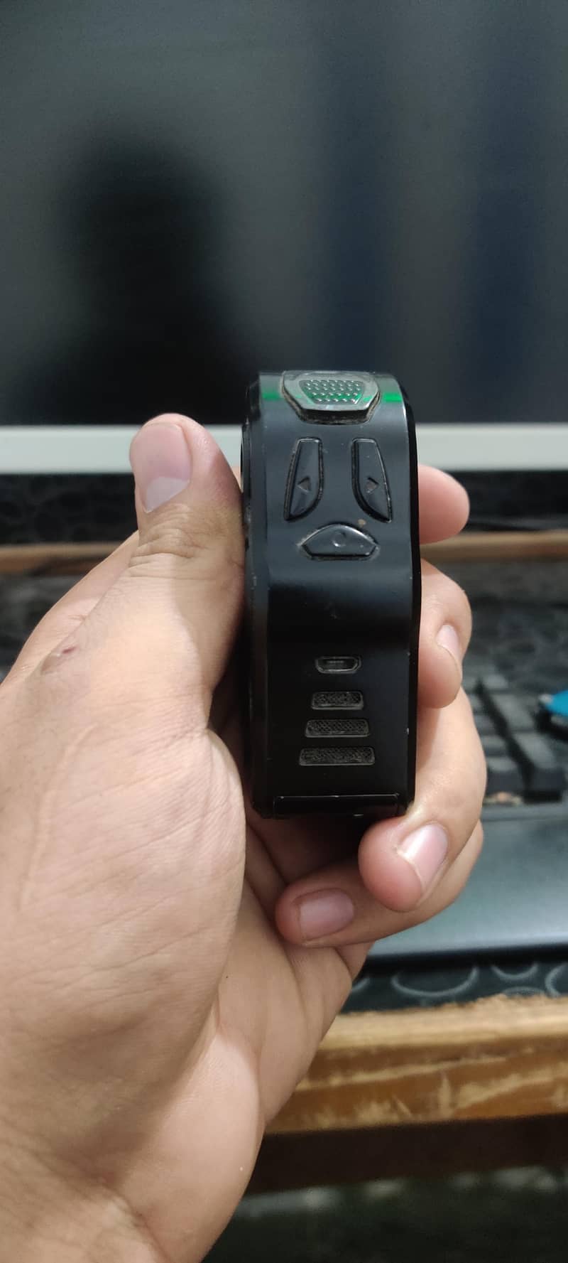 vaping pod 3