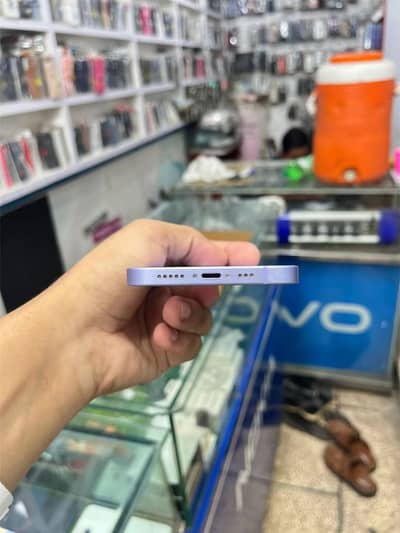 Apple iPhone 12 mini 64 gb