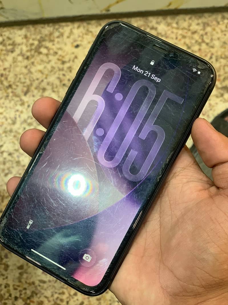 Apple iPhone 11 2