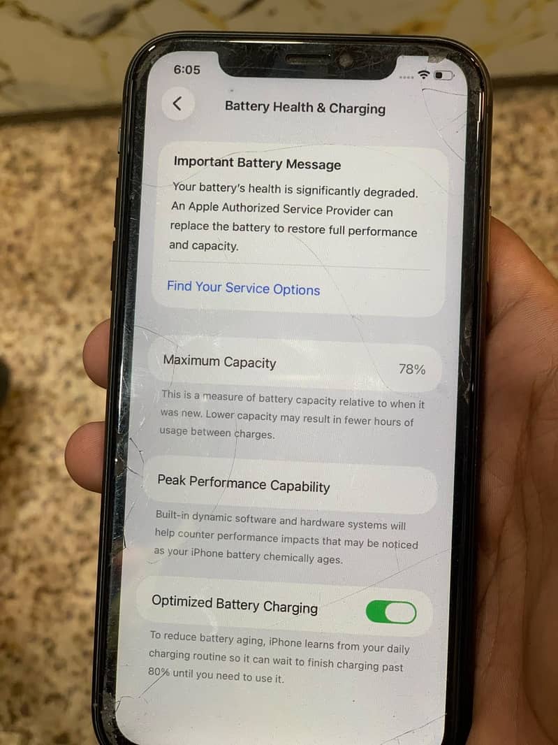 Apple iPhone 11 7