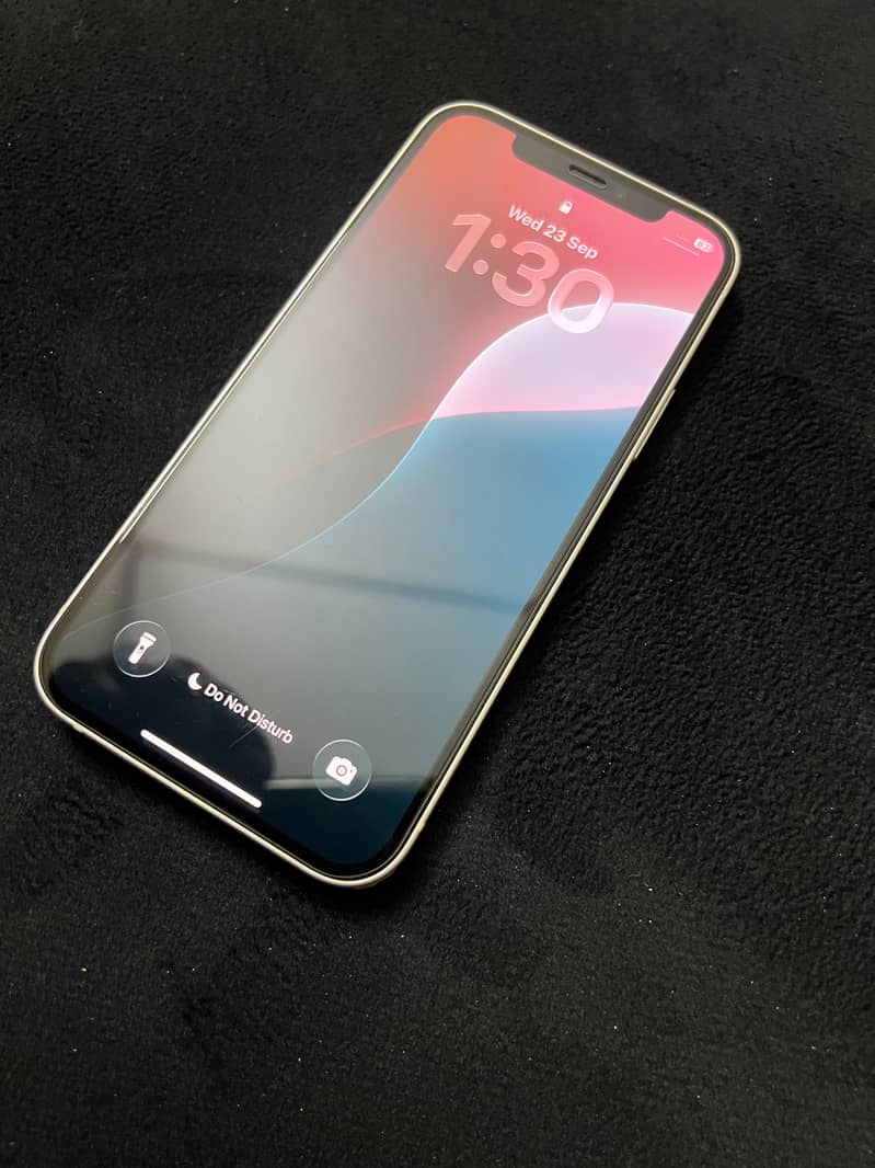 Apple iPhone 12 1