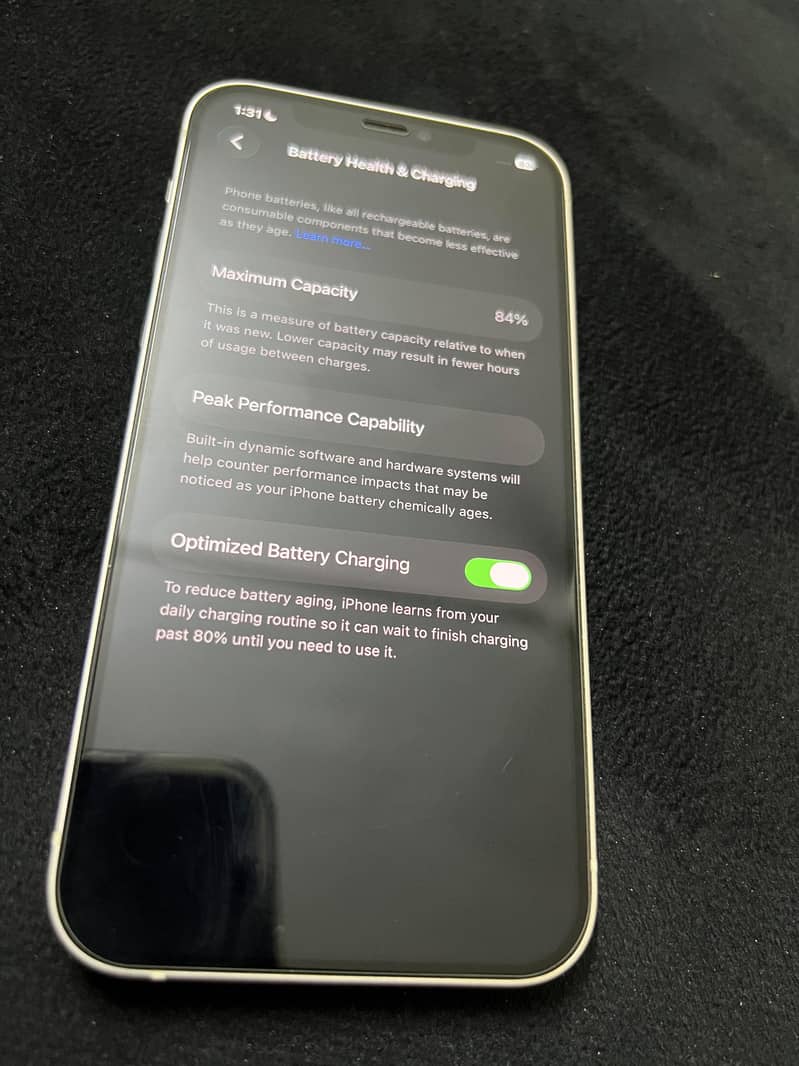 Apple iPhone 12 6