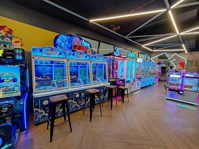 Commercial Space Available For Rent Ideal For Brand 1st Floor 2700sqfit Hall In Gulshan